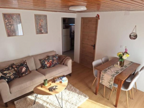 Le Flocon Petit Nid Douillet en Montagne Briancon
